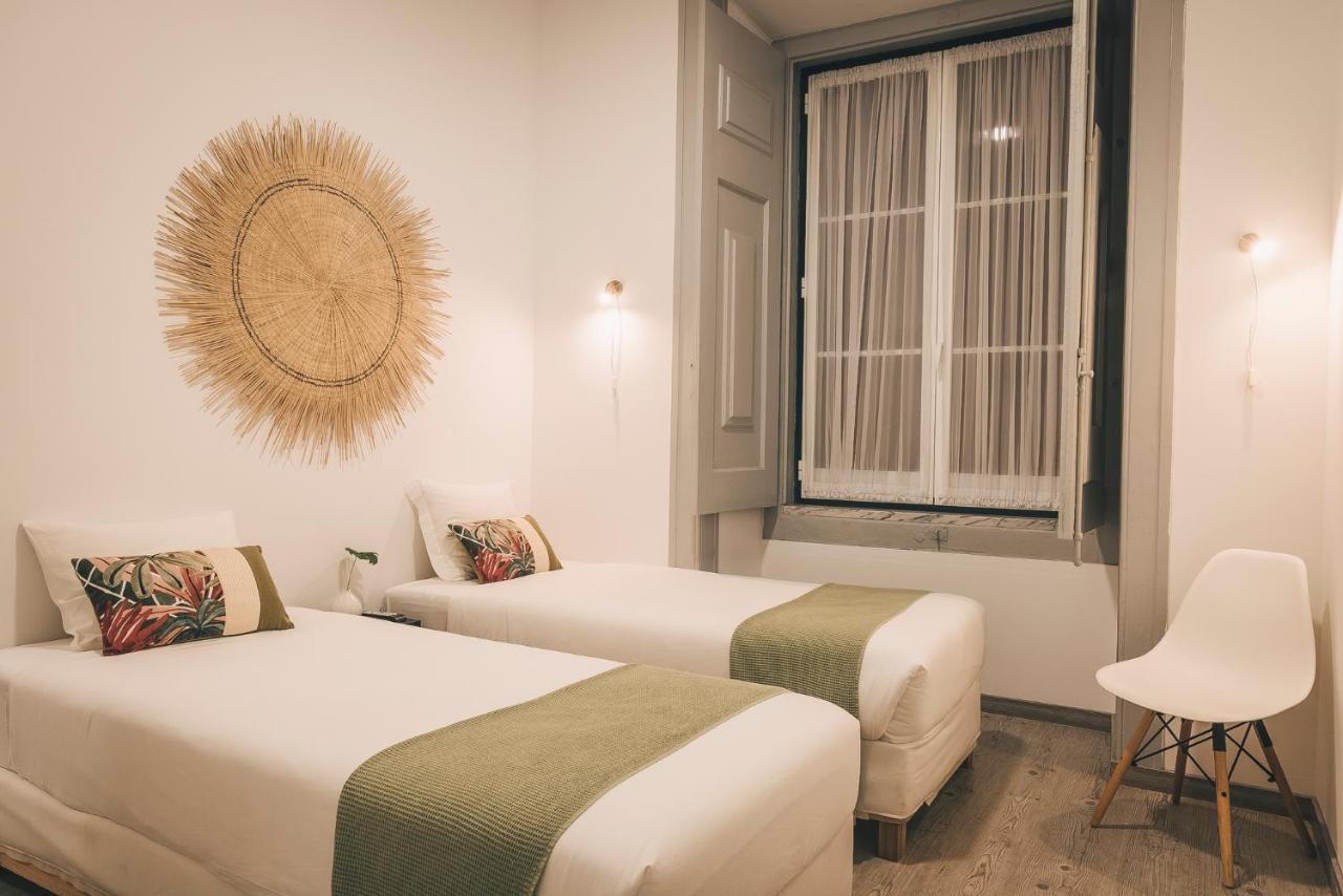 Hostel Walk'in Sodre Lissabon