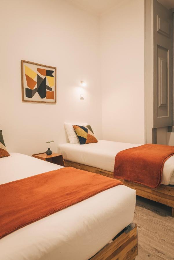 Hostel Walk'in Sodre Lissabon