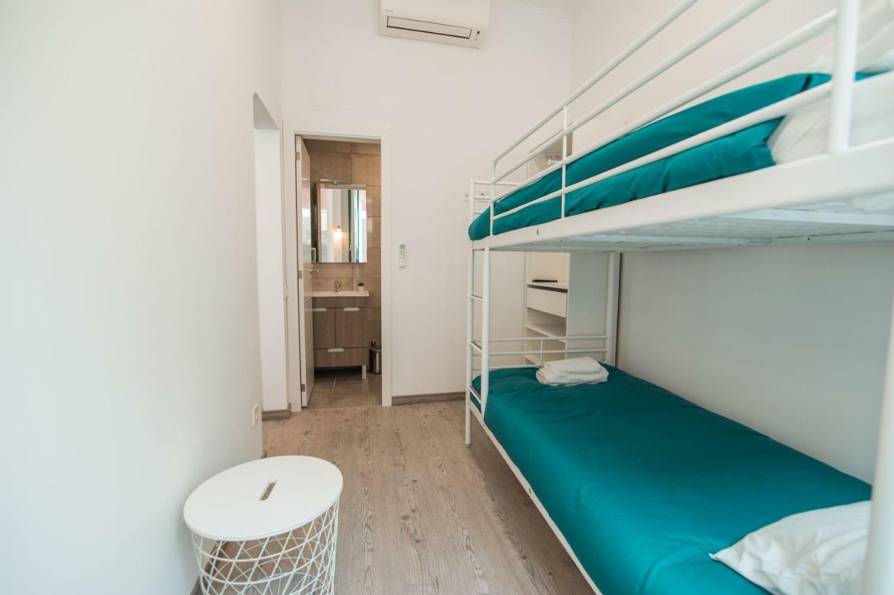 Hostel Walk'in Sodre Lissabon