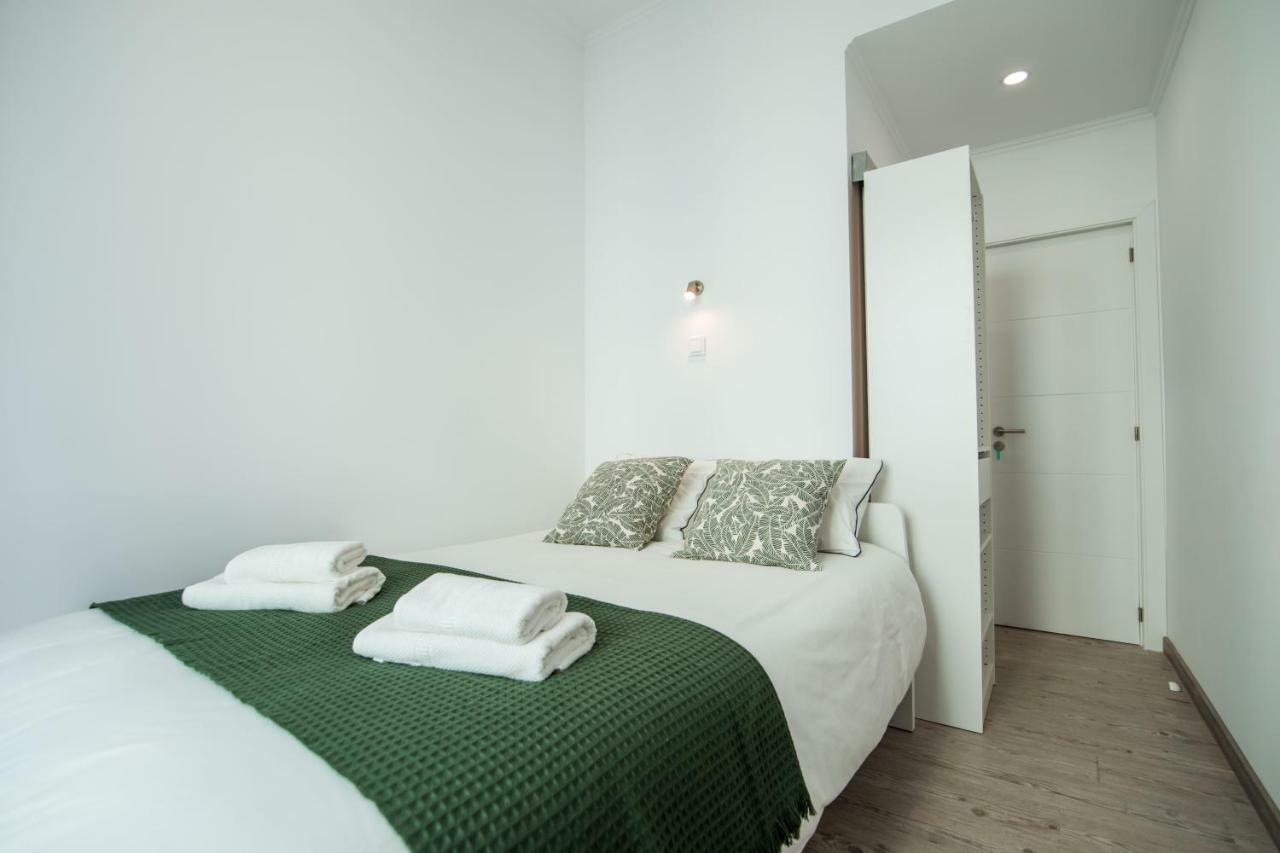 Walk'in Sodre Hostel Lissabon