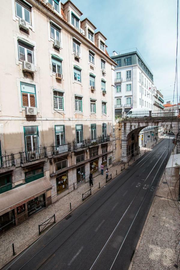 Hostel Walk'in Sodre Lissabon
