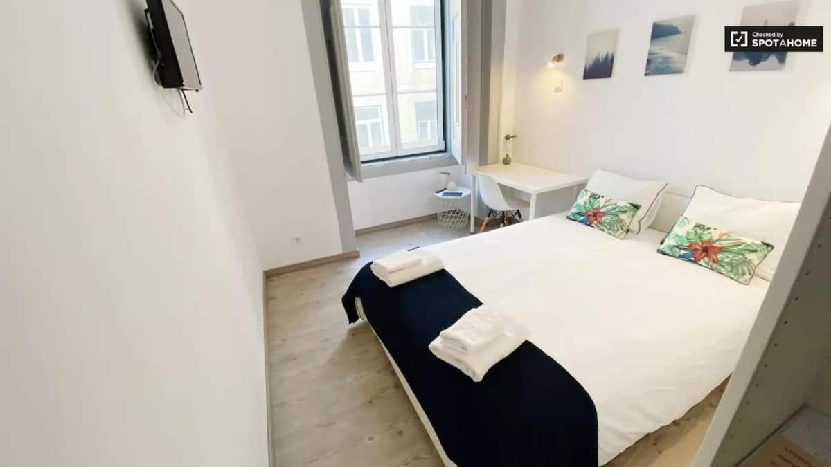 Hostel Walk'in Sodre Lissabon
