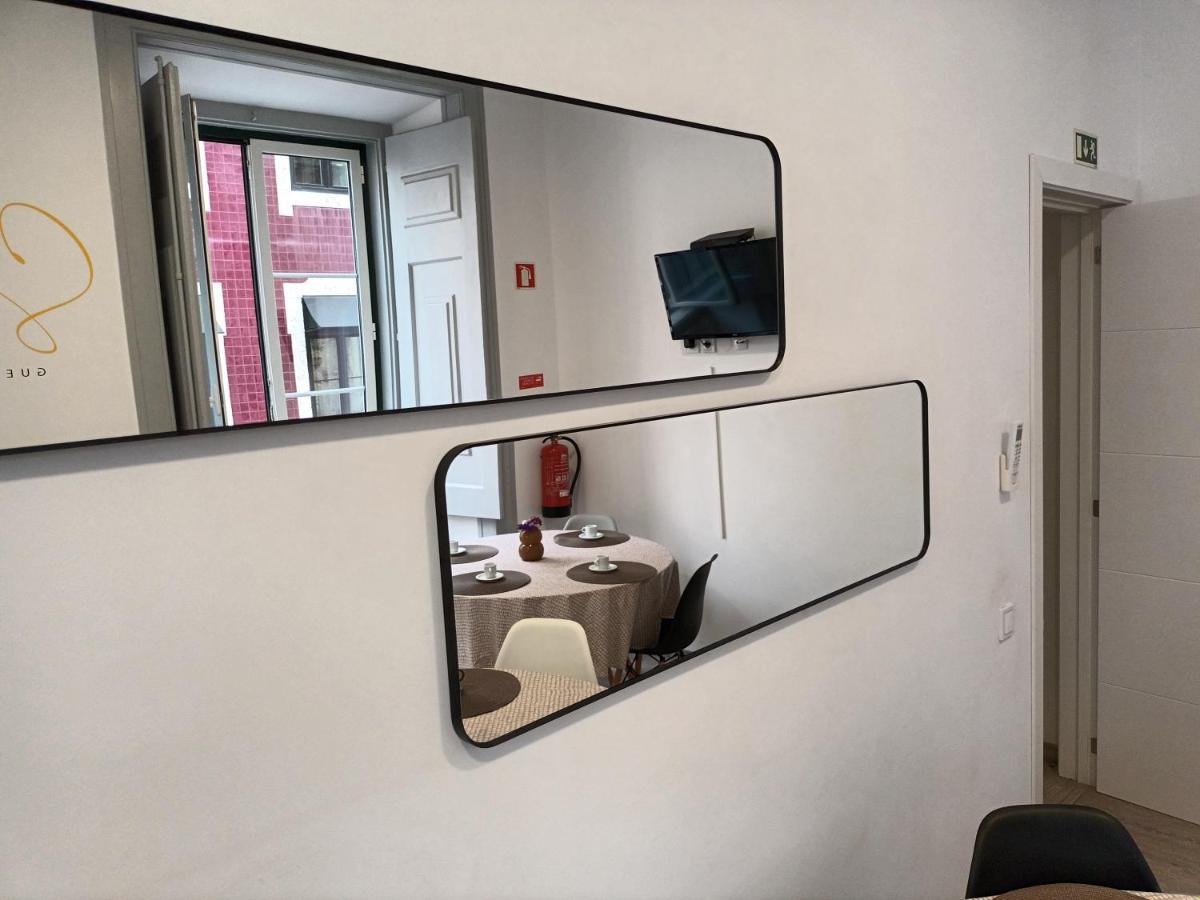 Walk'in Sodre Hostel Lissabon