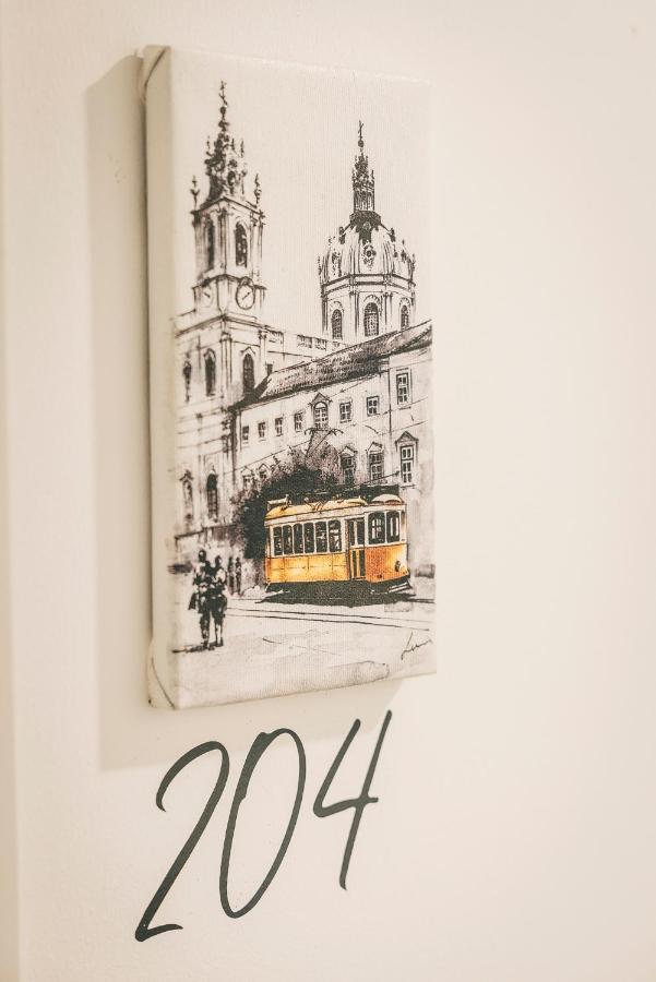 Walk'in Sodre Hostel Lissabon