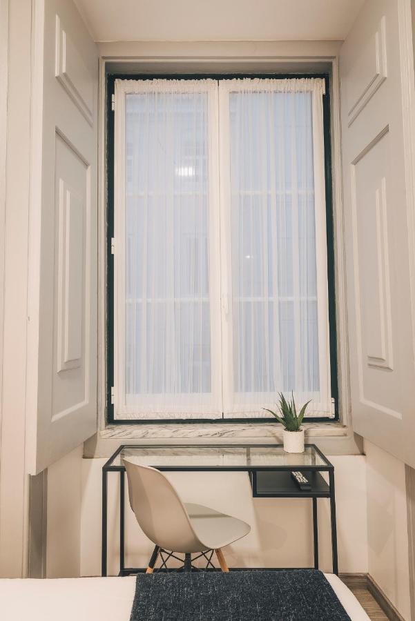 Hostel Walk'in Sodre Lissabon