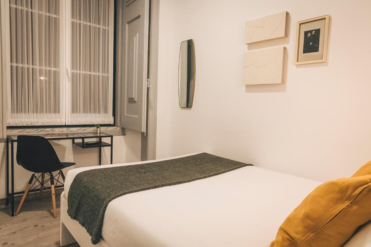 Hostel Walk'in Sodre Lissabon