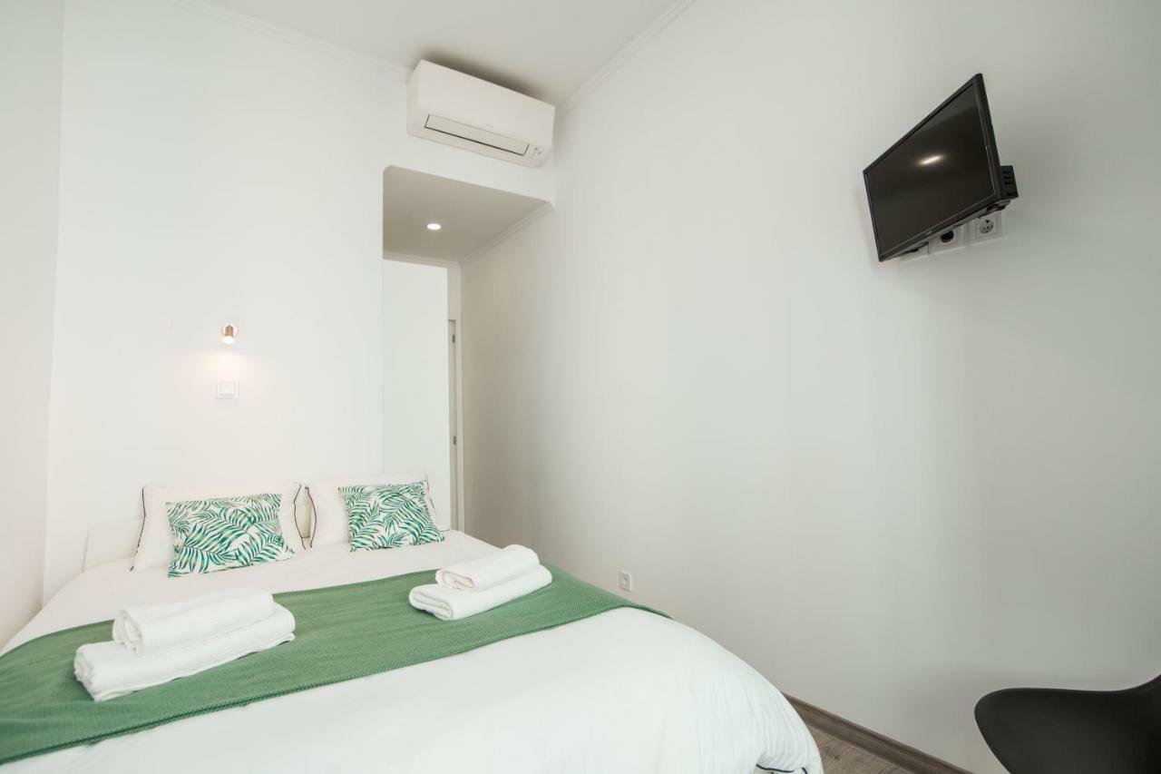 Hostel Walk'in Sodre Lissabon